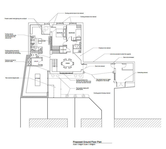 off-market property for sale London
